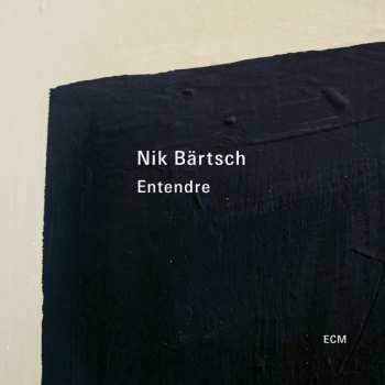 CD Nik Bärtsch: Entendre 154377