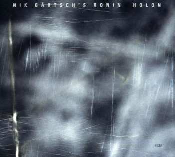Album Nik Bärtsch's Ronin: Holon