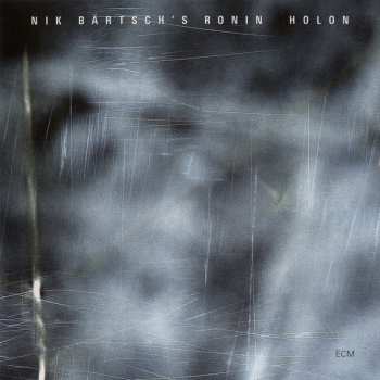 CD Nik Bärtsch's Ronin: Holon 121783