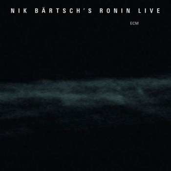Album Nik Bärtsch's Ronin: Live