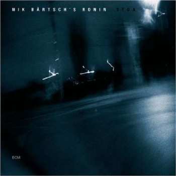 CD Nik Bärtsch's Ronin: Stoa 34588
