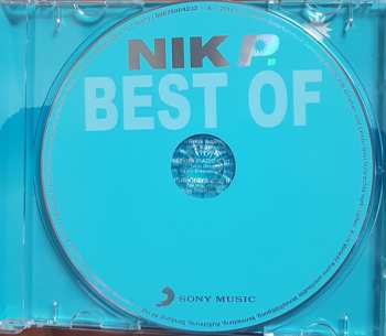 CD Nik P.: Best Of 156108