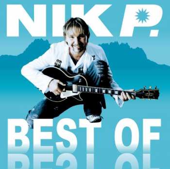 Album Nik P.: Best Of