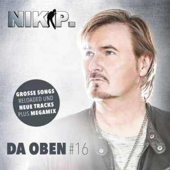 Album Nik P.: Da Oben #16