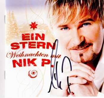Nik P.: Ein Stern (Weihnachten Mit Nik P.)