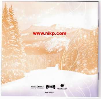 CD Nik P.: Ein Stern (Weihnachten Mit Nik P.) 507996