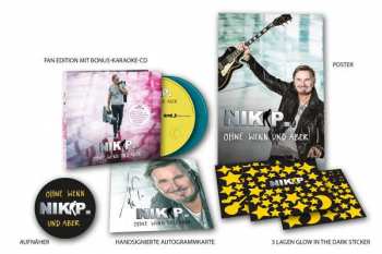 Album Nik P.: Ohne Wenn Und Aber