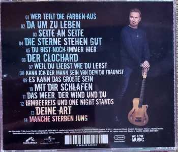 CD Nik P.: Seelenrausch 392310