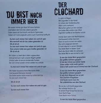 CD Nik P.: Seelenrausch 392310