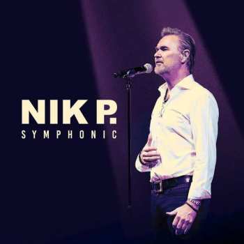 Album Nik P.: Symphonic
