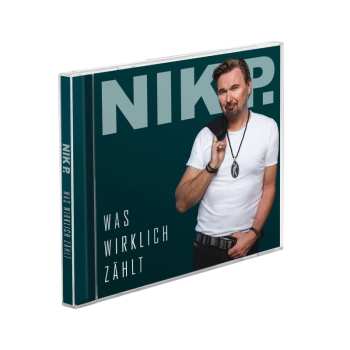 Album Nik P.: Was Wirklich Zählt