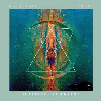 Album Nik Turner: Interstellar Energy