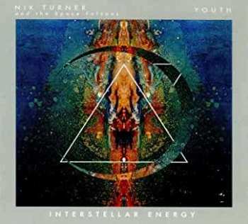 CD Nik Turner: Interstellar Energy 264320