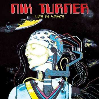 CD Nik Turner: Life In Space 408415