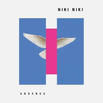 CD Niki Niki: Absence DIGI 458796