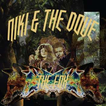 Album Niki & The Dove: The Fox
