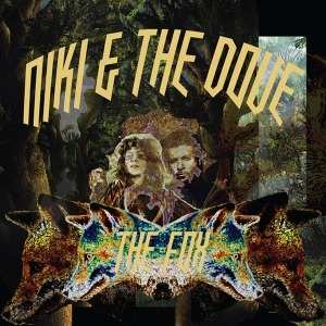 LP Niki & The Dove: The Fox 409391