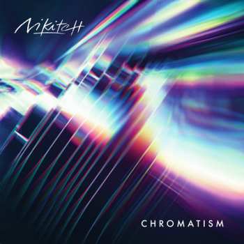 Album Nikitch: Chromatism