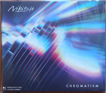 CD Nikitch: Chromatism 353373