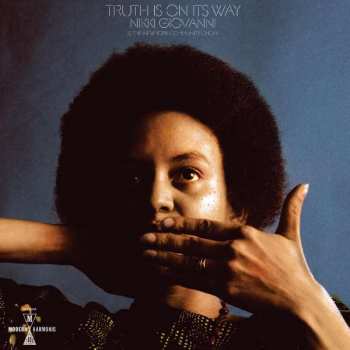 CD Nikki Giovanni: Truth Is On Its Way 359691