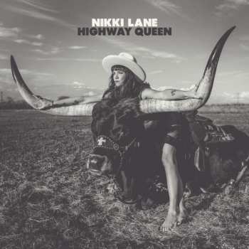 Album Nikki Lane: Highway Queen
