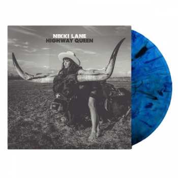 LP Nikki Lane: Highway Queen 398906