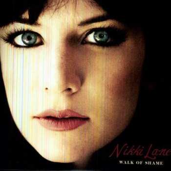 Album Nikki Lane: Walk Of Shame
