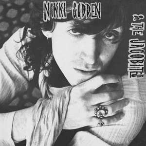Album Nikki Sudden: Dead Men Tell No Tales