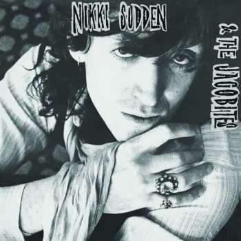 LP Nikki Sudden: Dead Men Tell No Tales 313875