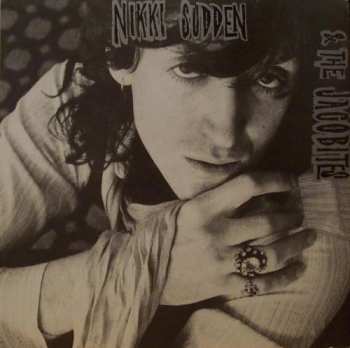 Album Nikki Sudden: Dead Men Tell No Tales / Texas