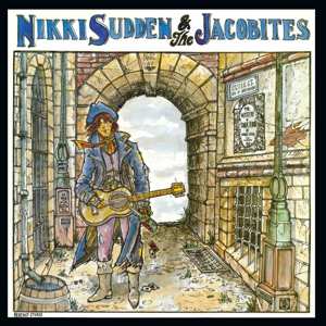 Album Nikki & The Jacob Sudden: 7-jangle Town