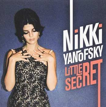 CD Nikki Yanofsky: Little Secret