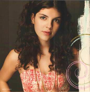 CD Nikki Yanofsky: Nikki