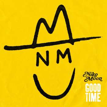 Album Niko Moon: Good Time