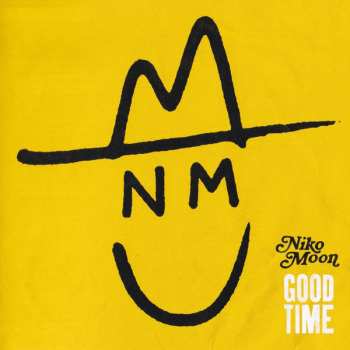 CD Niko Moon: Good Time 146170