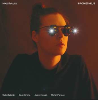 Album Nikol Bóková: Prometheus