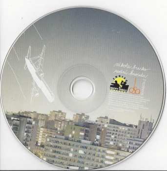 CD Nikola Brasko: Rodná Hrouda 30946