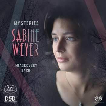 Album Nikolai Miaskowsky: Sabine Weyer - Mysteries