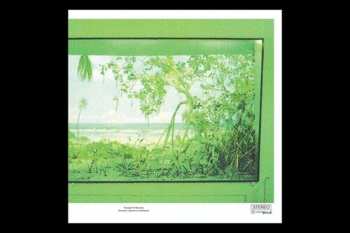 Album Nikolaienko: Nostalgia Por Mesozo'ica