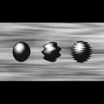 Album Nikolaienko: The Sounds Of Pseudoscience