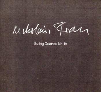 SACD Nikolaus Brass: String Quartet No. IV