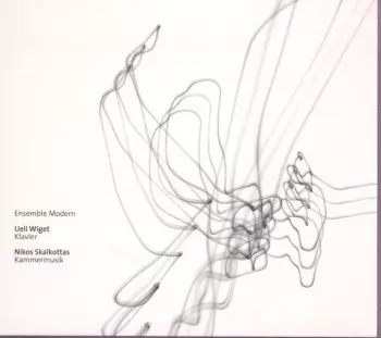 Nikos Skalkottas: Kammermusik