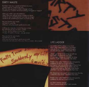 CD Nil: Dirty 51712