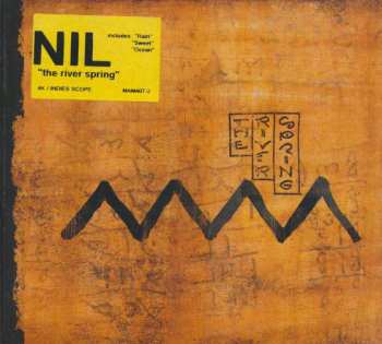 Album Nil: The River Spring