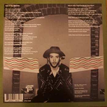 SP Nile Marr: How We Drift CLR | LTD