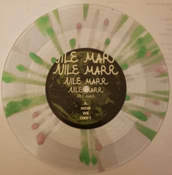 SP Nile Marr: How We Drift CLR | LTD