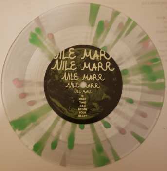 SP Nile Marr: How We Drift CLR | LTD