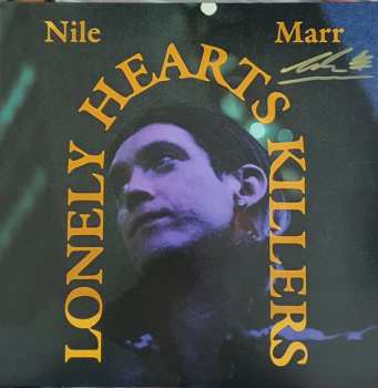 Album Nile Marr: Lonely Hearts Killers