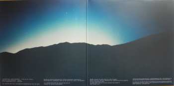 LP Nile On Wax: After Heaven CLR | LTD 490123
