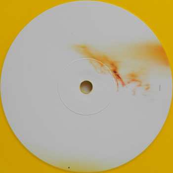 LP Nile On Wax: After Heaven CLR | LTD 490123